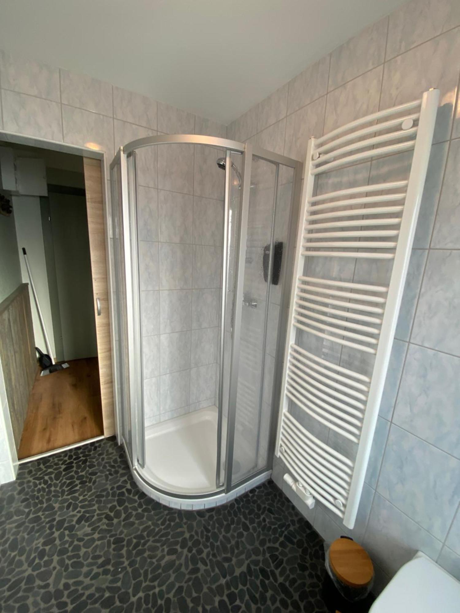 Appartement Brettljause Ferienhaus Fuenf Sinne 도브리아흐 외부 사진