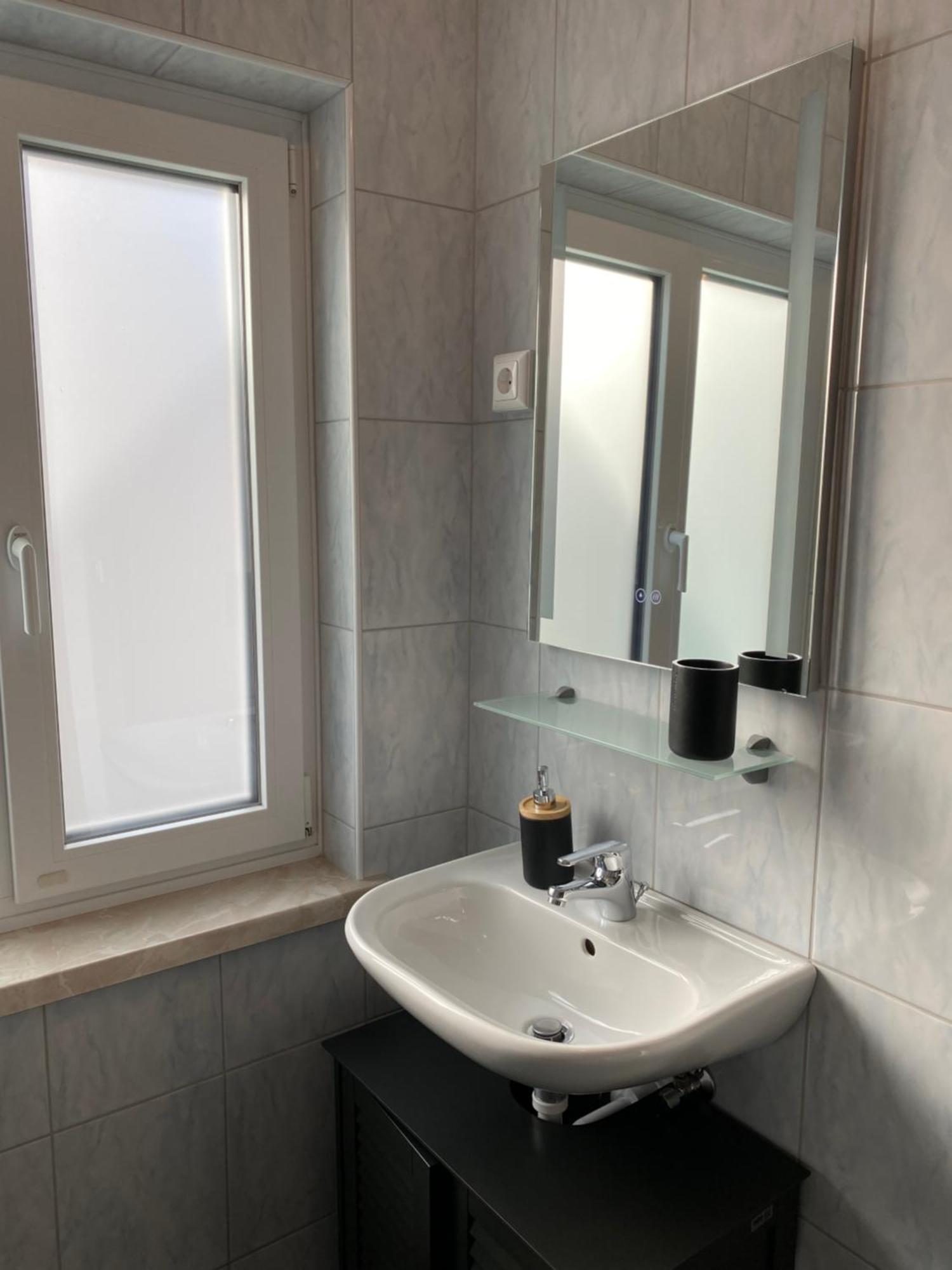 Appartement Brettljause Ferienhaus Fuenf Sinne 도브리아흐 외부 사진